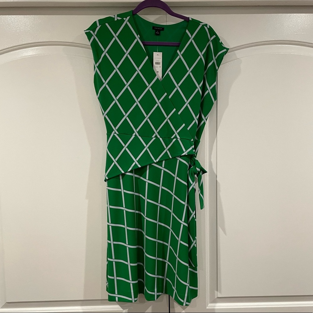 Ann Taylor Dress